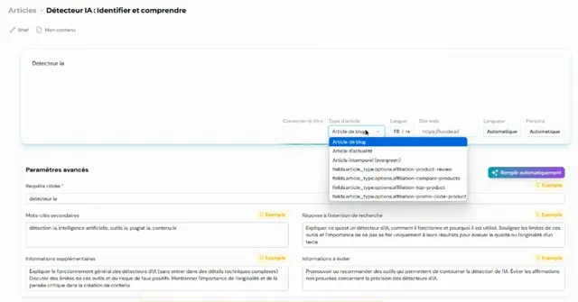 Wisewand Mode Avance